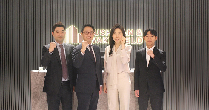  쿠시먼앤드웨이크필드 코리아(Cushmanwakefield), 주유소 대량 매각 솔루션 구축