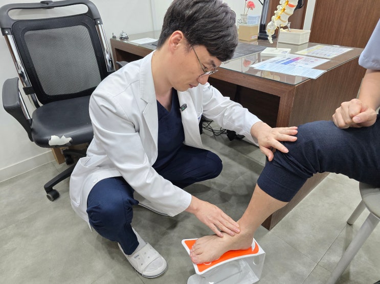  대구 정형외과 제대로 된 곳을 찾는 방법! 전문의가 알려드립니다.