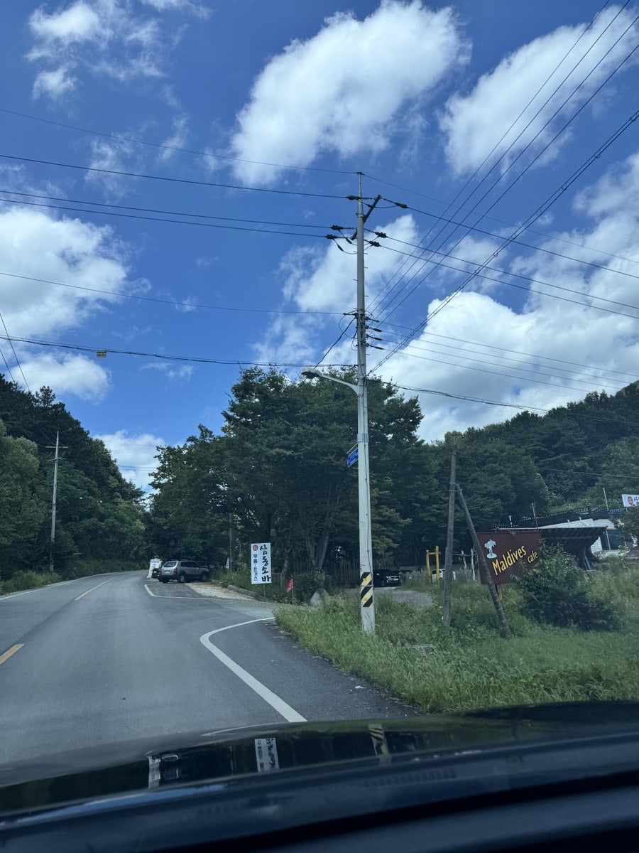 삼동소바 완주점 사진 2