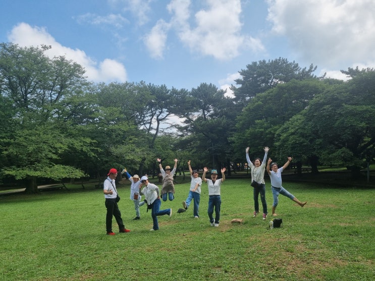  제주 가볼만한곳 절물자연휴양림 좋은사람들과 1박2일