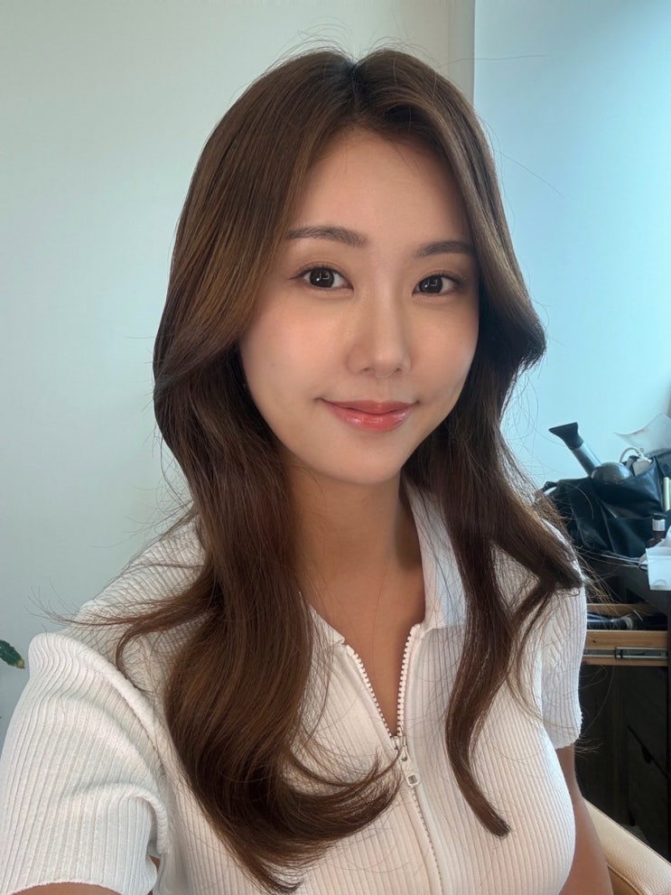  메이크업맛집 김포 메이크업사공칠에서 받은 데일리 메이크업 레슨