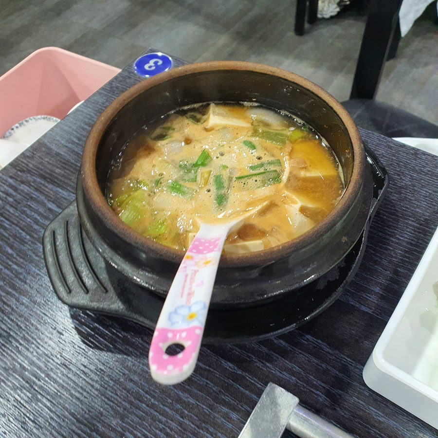 고기랑포차랑 사진 2