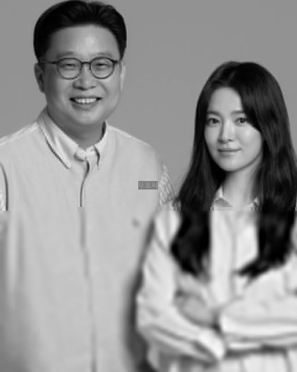<b>서경덕 교수</b> 살해 협박에 경찰 출동했다 송혜교와 기부