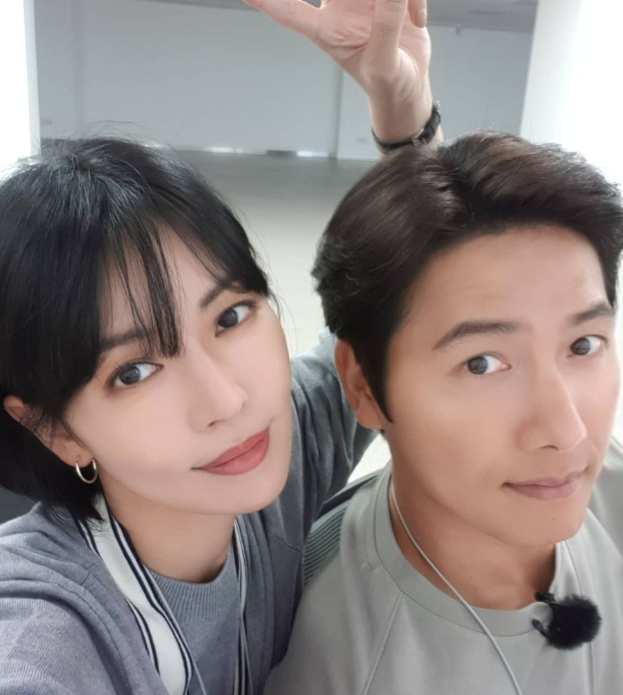 김소연 이상우 나이 키 인스타 사진 보기