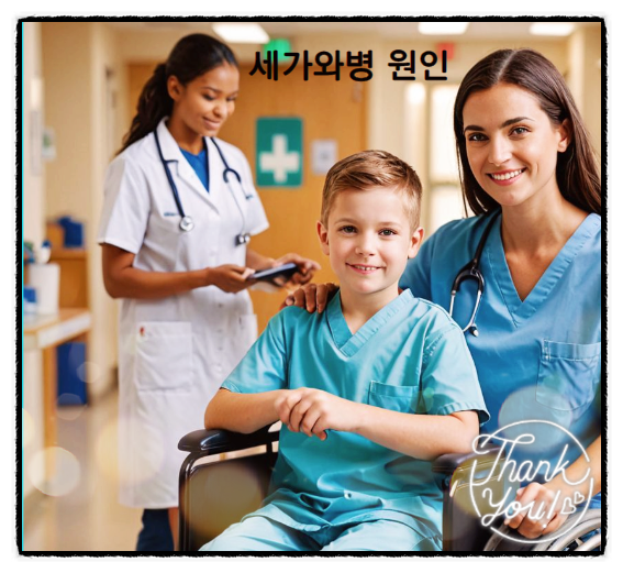  세가와병 증상 뇌성마비 파킨슨병과 다른 점