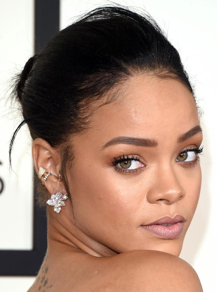  Rihanna 리한나 - umbrella 가사해석
