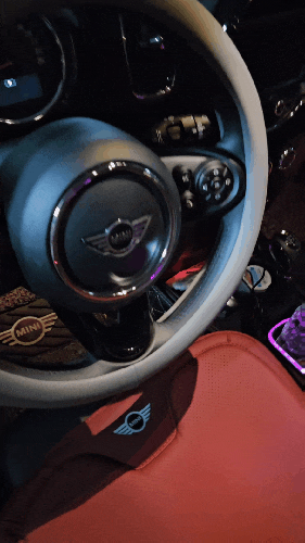맥시멀리스트의 자동차 인테리어 (미니쿠퍼 컨트리맨 mini cooper countryman) 맥시멀리스트의 자동차 인테리어 (미니쿠퍼 컨트리맨 mini cooper countryman)