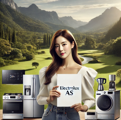  일렉트로룩스 서비스센터 수리 고장 AS