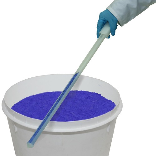  [플라스틱] 멸균 파우더 프롭 SteriWare Powder Probe
