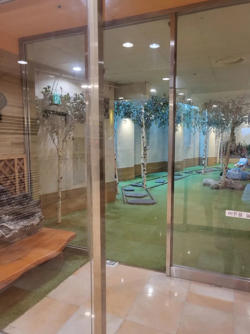 동서울터미널 근처 24시 찜질방 놀 거리 많은 강변스파랜드 : 네이버 블로그