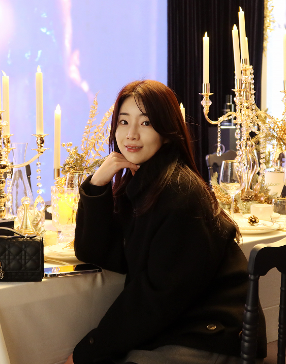  고급스러운 매력 디올 레이디 탑핸들 클러치 ( 미스디올 탑핸들 미니백 ) 크로스백