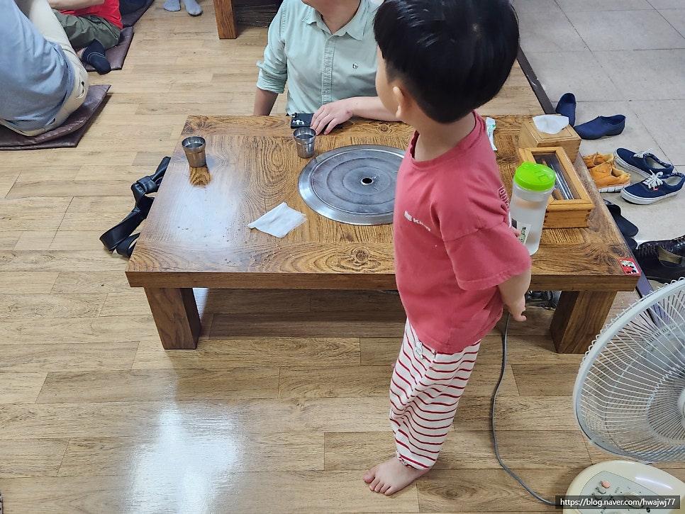 태백골 사진 4