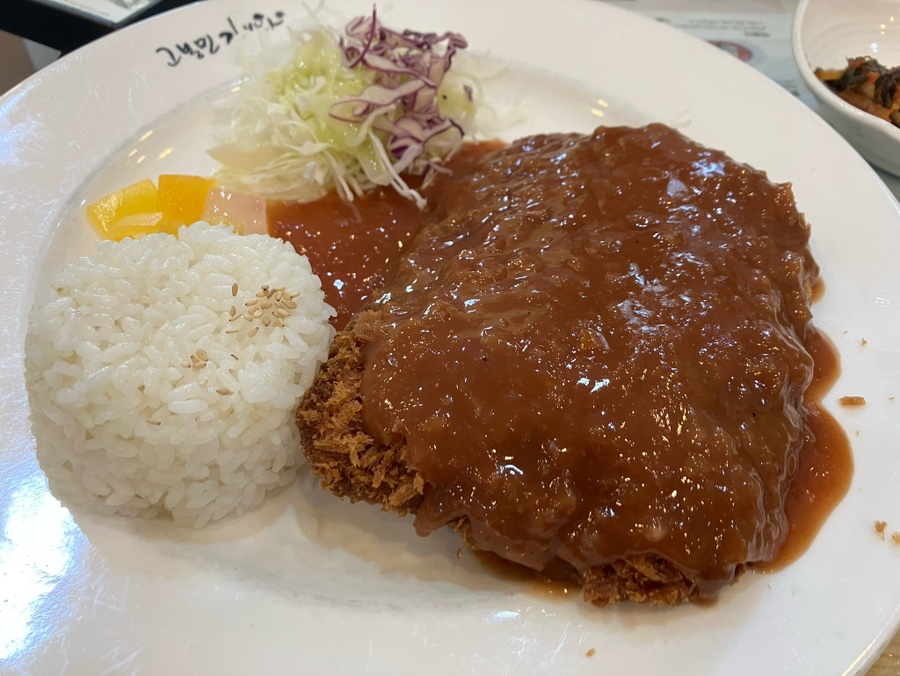고봉민김밥인 당진문예의전당점 사진 3