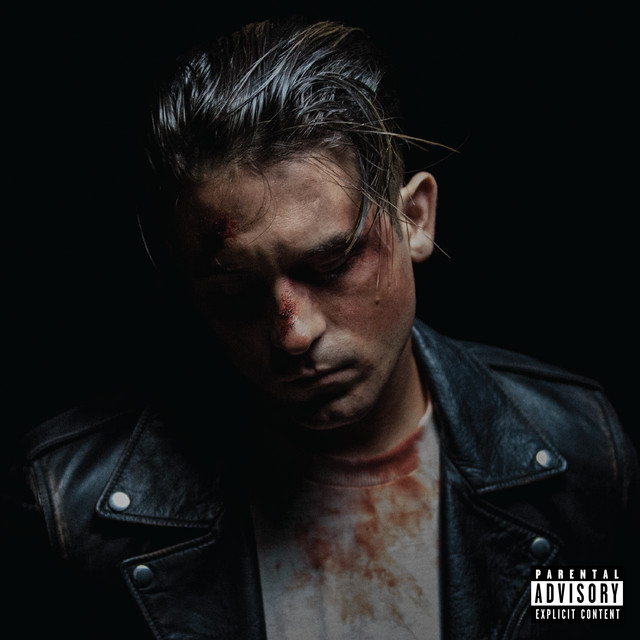   G-Eazy & Halsey - Him & I