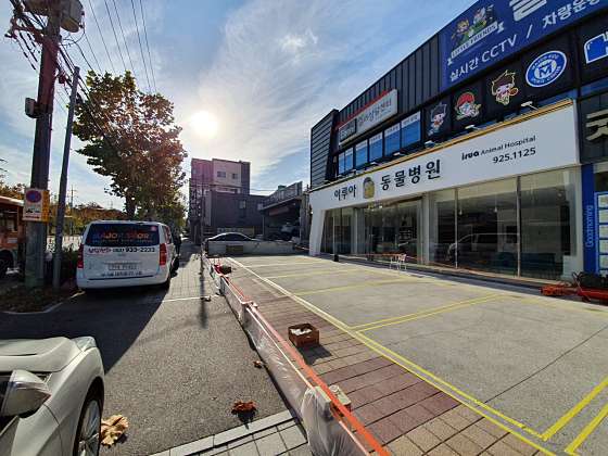 이루아동물병원 사진 2