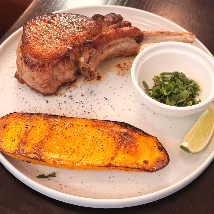 광화문역 맛집 프렌치 레스토랑 렁팡스