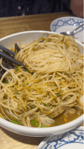  광주 보이저 첨단 쌀국수 맛집추천 태국음식 콘타이 커플세트A