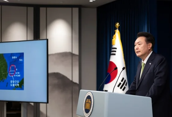 윤석열 <b>대통령 4대개혁</b> 발표예정. 연금, 노동, 교육, 금융... 