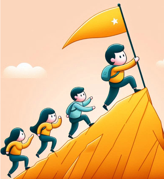  [셀프 사주] 십성 특징, 비견 이해하기
