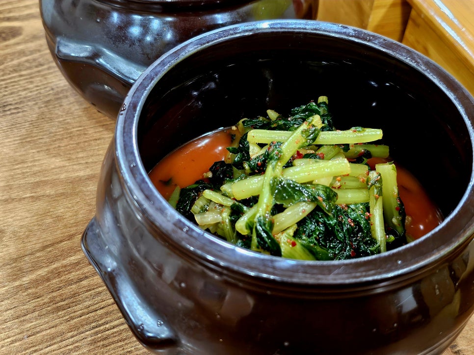 타래바지락칼국수 사진 5