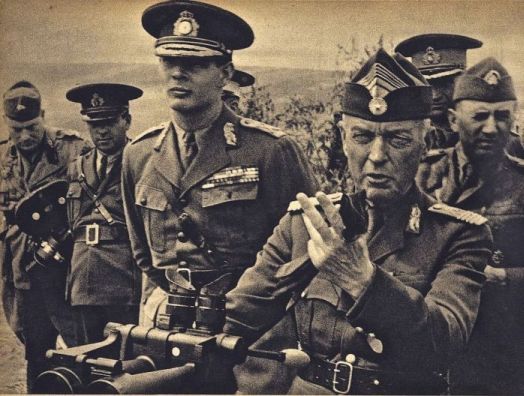  1944년 8월 23일, 루마니아의 역사를 바꾼 쿠데타