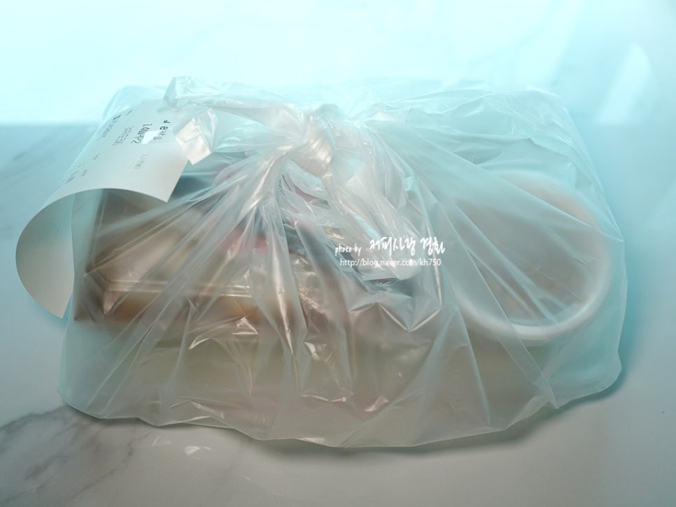 카츠온반 사진 4