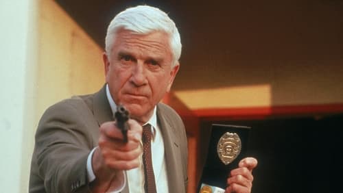  [영화] 총알탄 사나이(The Naked Gun From the Files of Police Squad)