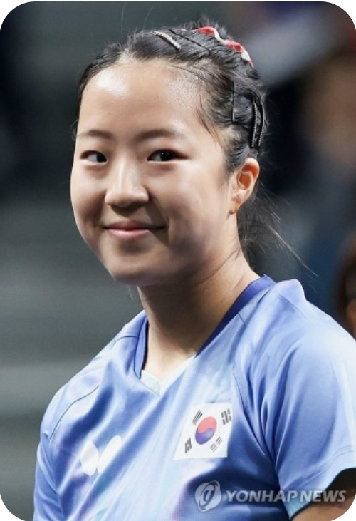 신유빈 탁구와 한국 스포츠의 나아갈 방향