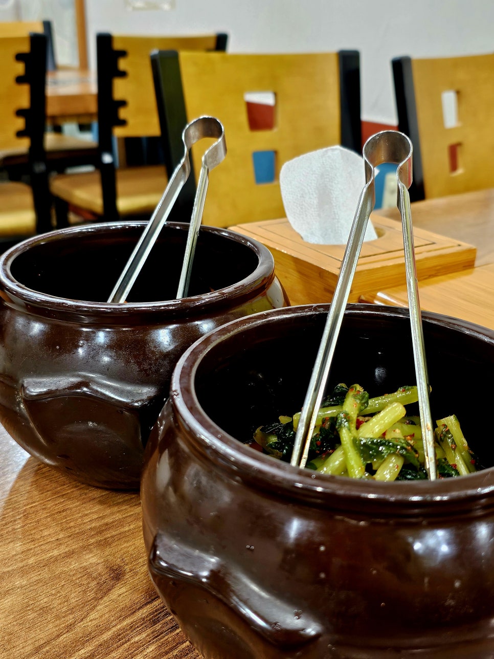 타래바지락칼국수 사진 4