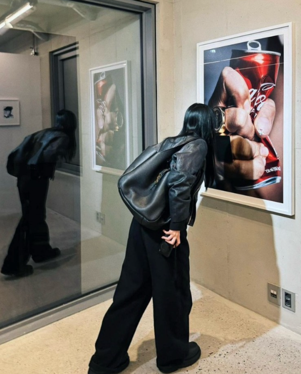  타임리스한 매력 입생로랑 베아백 토트백 숄더백 신상 핫템 가방 ~~