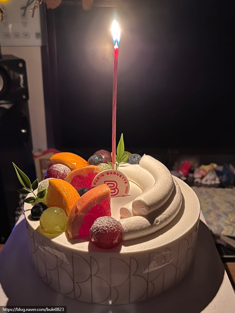 파리바게뜨 대전문화점 사진 6