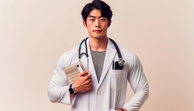 나는솔로 21기 영호 직업 한의사? 다 가진 남자였다