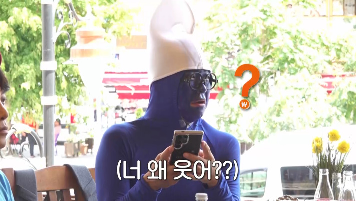 '<b>독박투어3</b>' 유세윤 "유럽 아이스커피 없어" 깐족 vs <b>김준호</b> "너... 