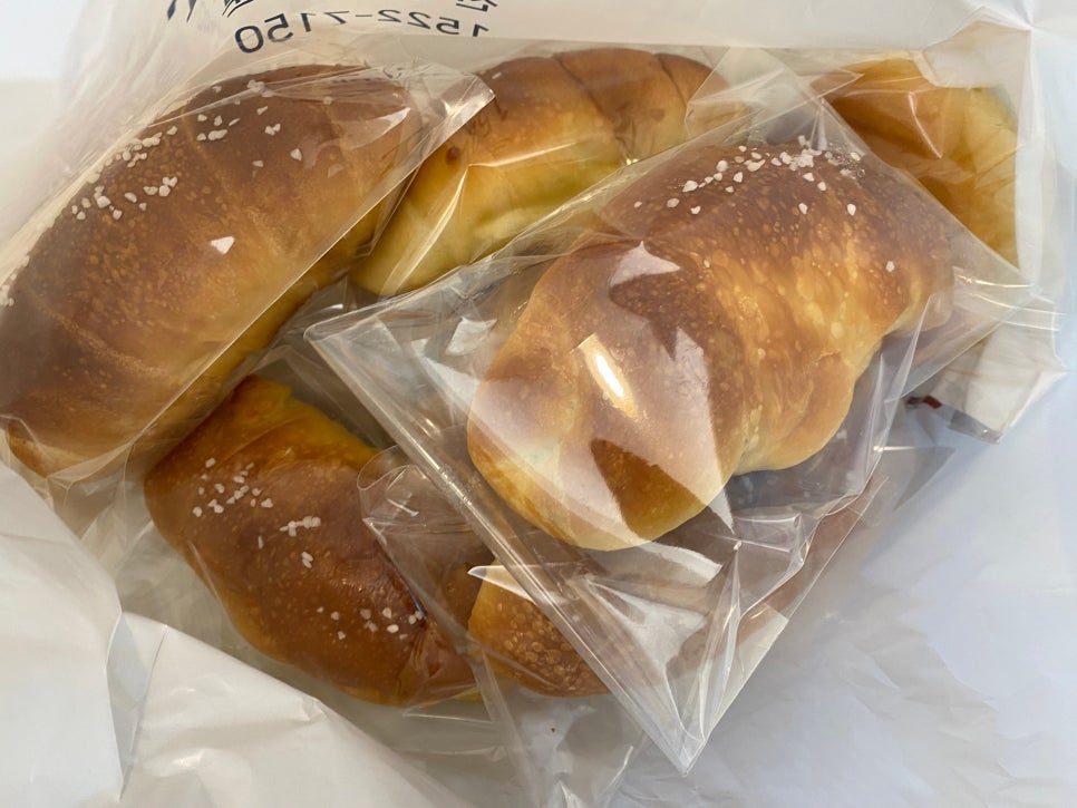 BGT호두단팥빵 숭실대역점 사진 1