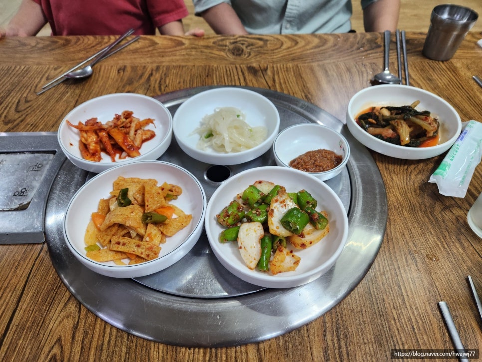 태백골 사진 5