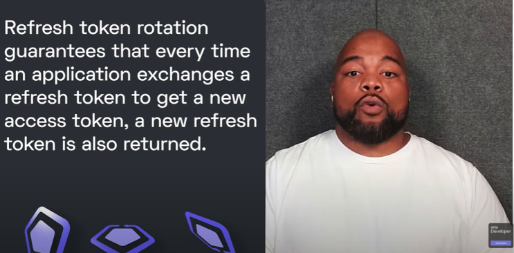  [JWT] Refresh Token