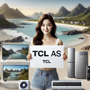  TCL 서비스센터 AS 수리 고장