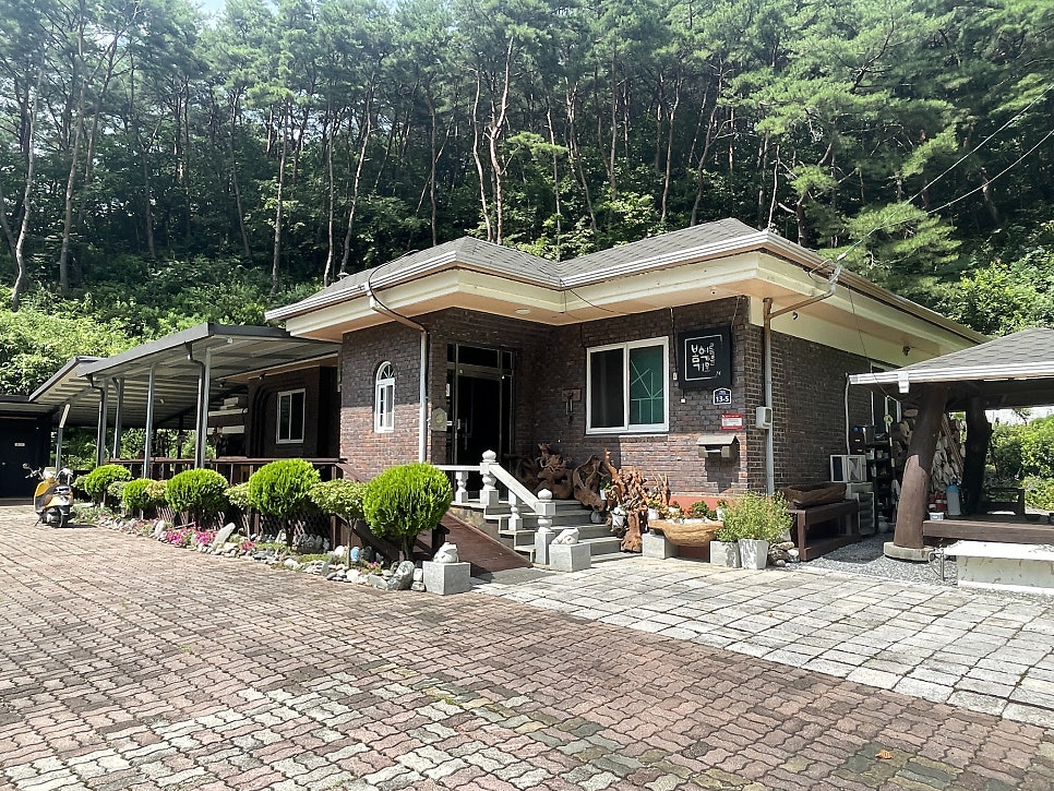 봄여름가을겨울민박 사진 4