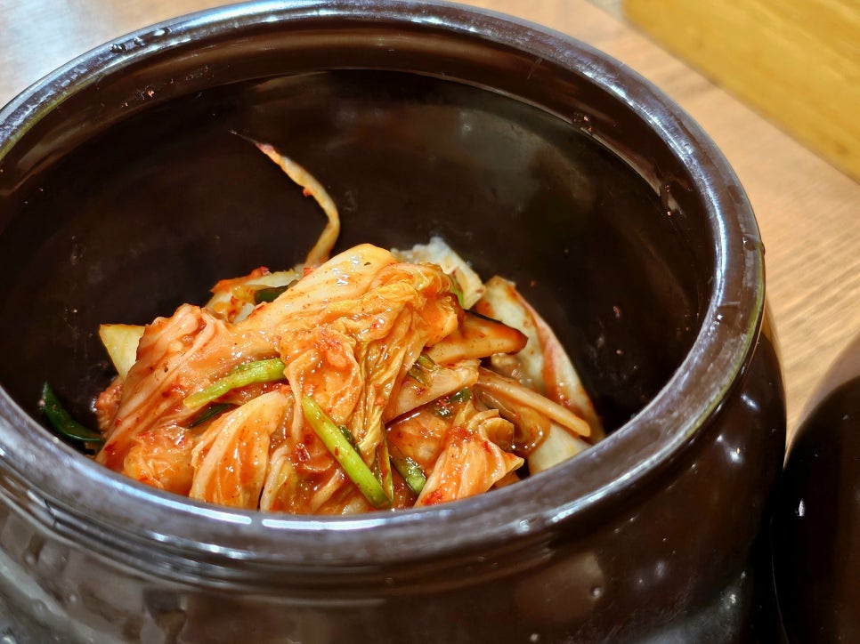 타래바지락칼국수 사진 6