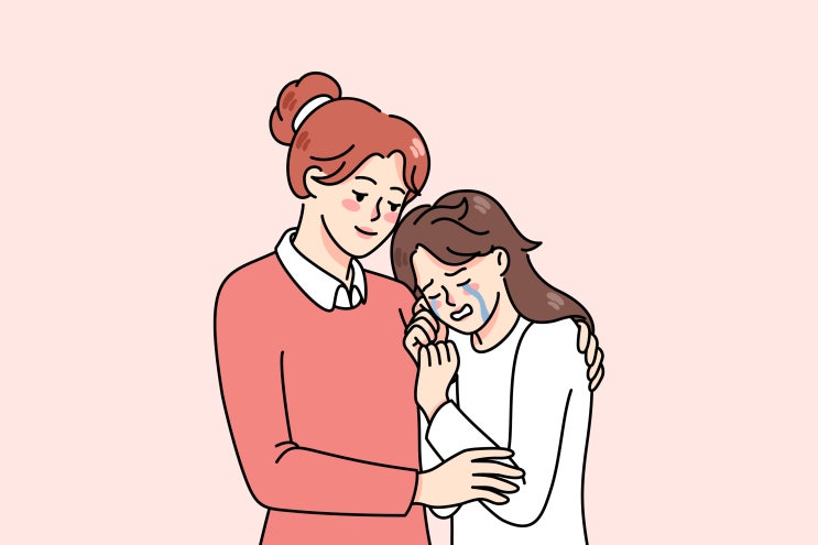  암 환자의 정신적 고통, '디스트레스' 극복하기 TIP