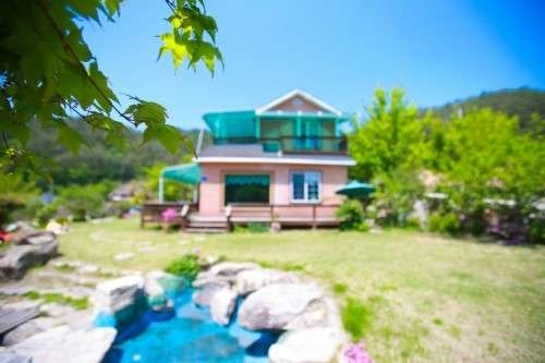 미송펜션 사진 3