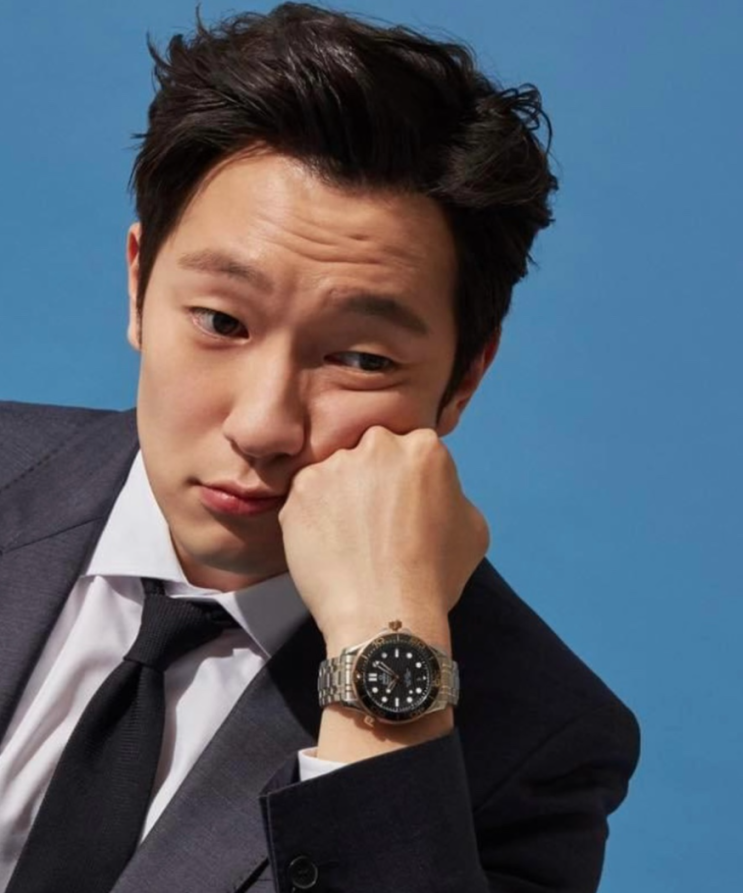  복정 미용실 점점 스며드는 매력 손석구 헤어스타일