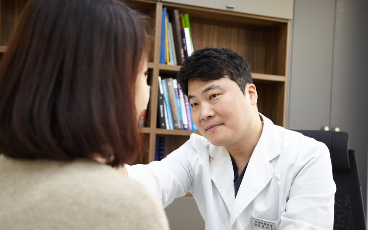 평촌 아이스점빼기, 색소침착과 흉터걱정 없이 점 잘빼는 호계동인근피부과는?