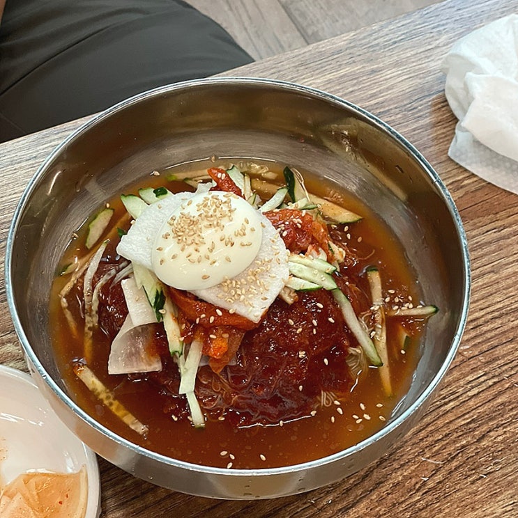  함안 가야 맛집 토촌갈비:냉면 맛집