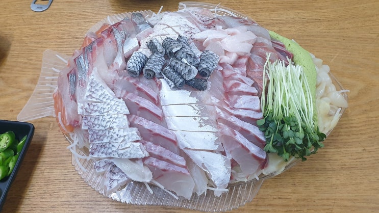  내가 가진 모둠 회의 기준을 바꾸다 / 형제수산 가락 몰