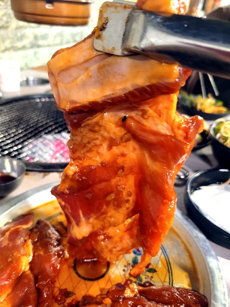  [서울/공덕] 아직도 몰라? 마포 맛집  마포진짜원조최대포 본점. 진짜 원조라니까...