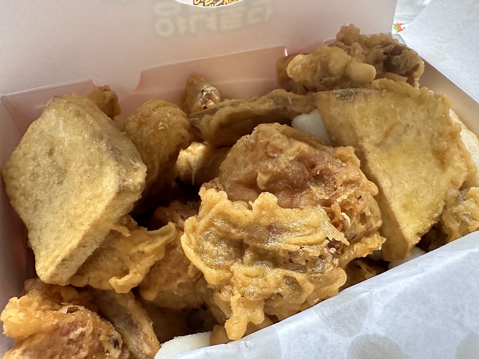 새마을통닭 두암점 사진 6