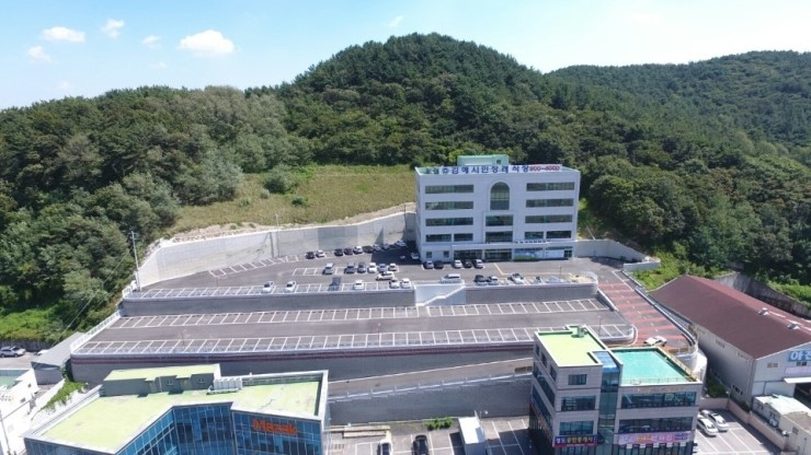  김해 시민 장례식장