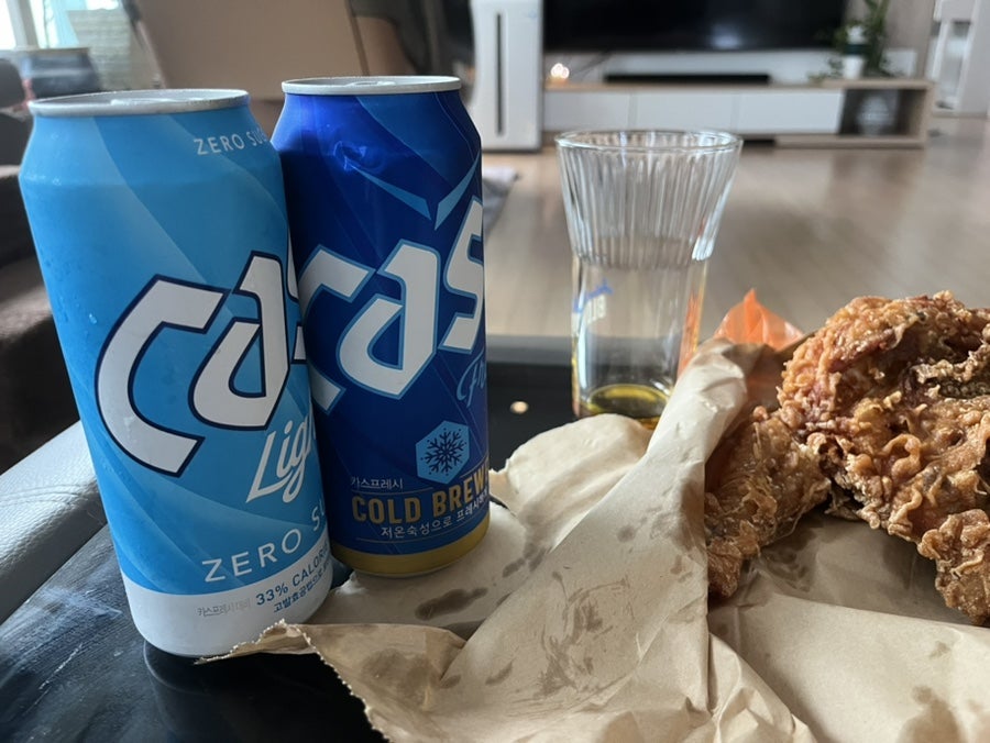 옛날통닭 석봉점 사진 6