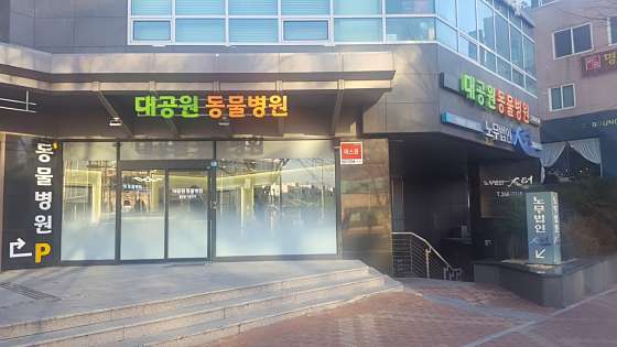 대공원동물병원 사진 1